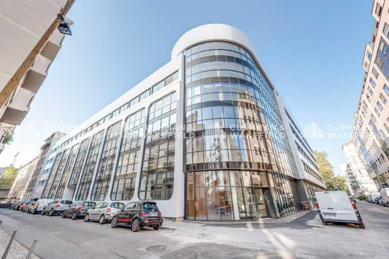 120 Rue Masséna, Lyon à louer Photo de l’immeuble– Image 1 sur 35