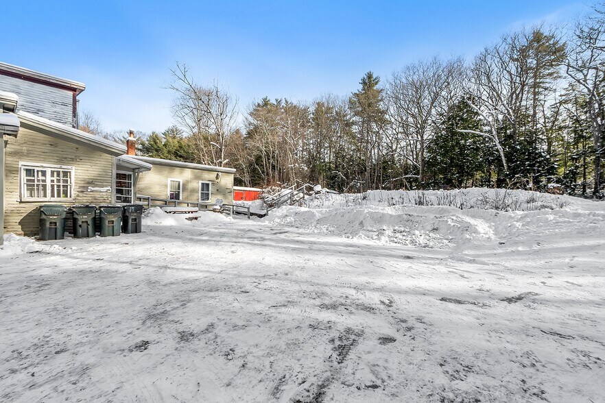 61-63 Glenallen St, Winchendon, MA à vendre - Photo principale – Image 1 sur 21