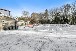Plus de détails pour 61-63 Glenallen St, Winchendon, MA - Local commercial à vendre
