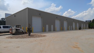 Plus de détails pour 9720 Paxton Rd, Shreveport, LA - Industriel/Logistique à louer