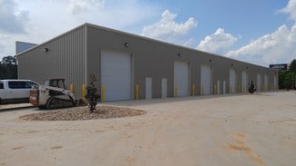 Plus de détails pour 9720 Paxton Rd, Shreveport, LA - Industriel/Logistique à louer