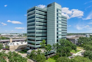 Plus de détails pour 400 N Sam Houston Pky E, Houston, TX - Bureau à louer