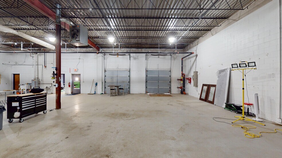 4906-4918 W 35th St, Saint Louis Park, MN à louer - Photo de l’immeuble – Image 2 sur 9