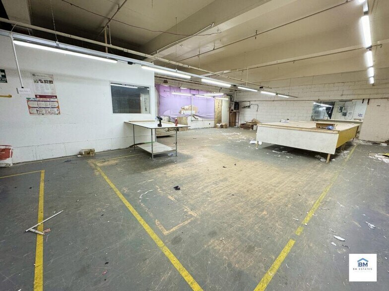 16 Navigation St, Leicester à louer - Photo de l’immeuble – Image 3 sur 12