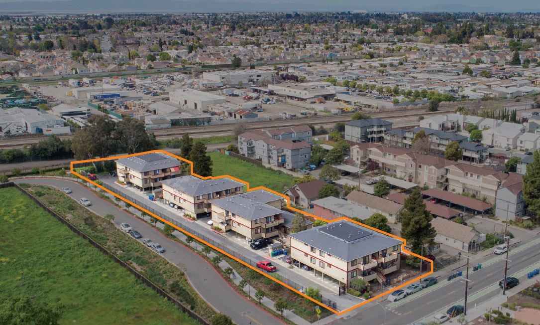 29405 Dixon St, Hayward, CA à vendre Aérien– Image 1 sur 6