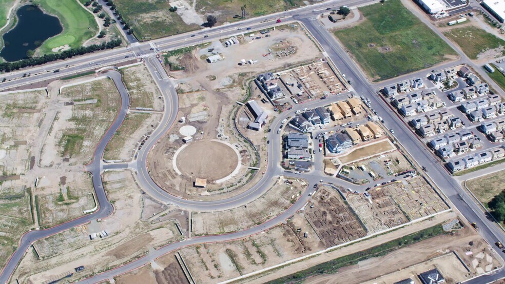 Valley Center Rd, Valley Center, CA à vendre - Vidéo aérienne – Image 2 sur 9