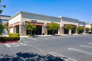 Plus de détails pour 11879 Sebastian Way, Rancho Cucamonga, CA - Bureau à louer