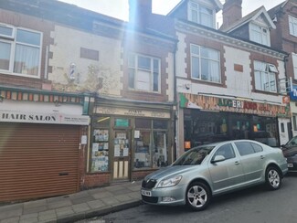 Plus de détails pour 5A Egginton St, Leicester - Local commercial à vendre