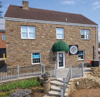 Plus de détails pour 120 N Market St, Ligonier Township, PA - Local commercial à vendre