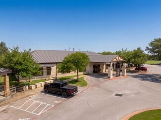 Plus de détails pour 16040 Park Valley Dr, Round Rock, TX - Bureau à vendre