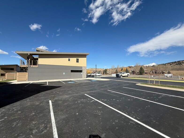 205 Jasper Pl, Ridgway, CO à vendre - Photo de l’immeuble – Image 3 sur 10