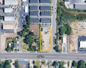 2067 1625 w, West Haven, UT - VUE AÉRIENNE  vue de carte - Image1