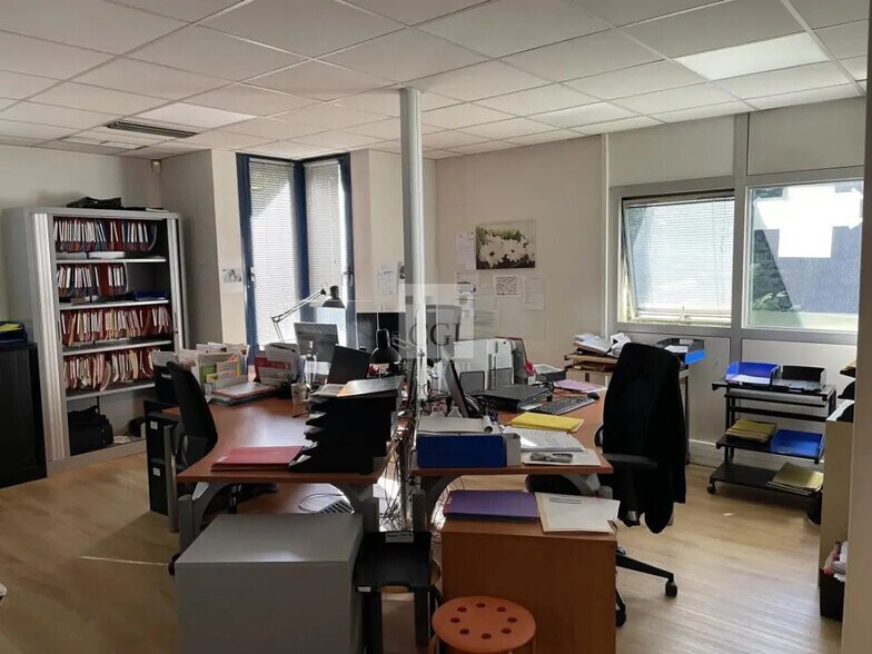 5 B Chemin De La Dhuy, Meylan à vendre - Photo de l’immeuble – Image 3 sur 9