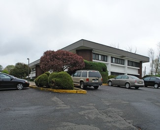 Plus de détails pour 972 Rt 45, Pomona, NY - Bureau/Médical à louer