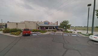 Plus de détails pour 6676 S Parker Rd, Aurora, CO - Local commercial à vendre