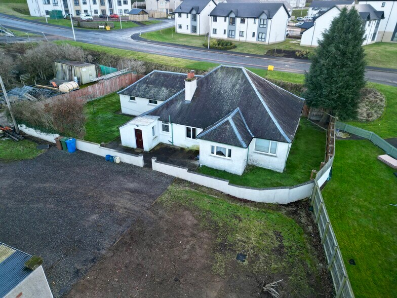 9 Wester Inshes Pl, Inverness à vendre - Photo de l’immeuble – Image 3 sur 5