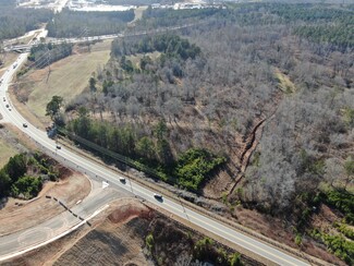 Plus de détails pour 900 Monroe Pavilion Pkwy, Monroe, GA - Terrain à vendre