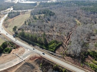 Plus de détails pour 900 Monroe Pavilion Pkwy, Monroe, GA - Terrain à vendre