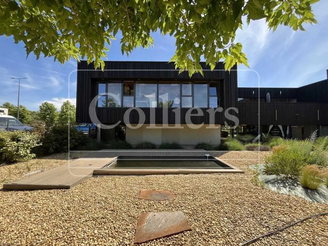 120 rue Emilien Gautier, Aix-en-Provence à louer Photo de l’immeuble– Image 1 sur 12