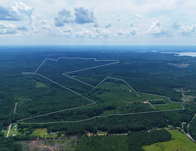 00 Kennedy Rd, Winnsboro, SC à vendre - Photo de l’immeuble – Image 2 sur 23