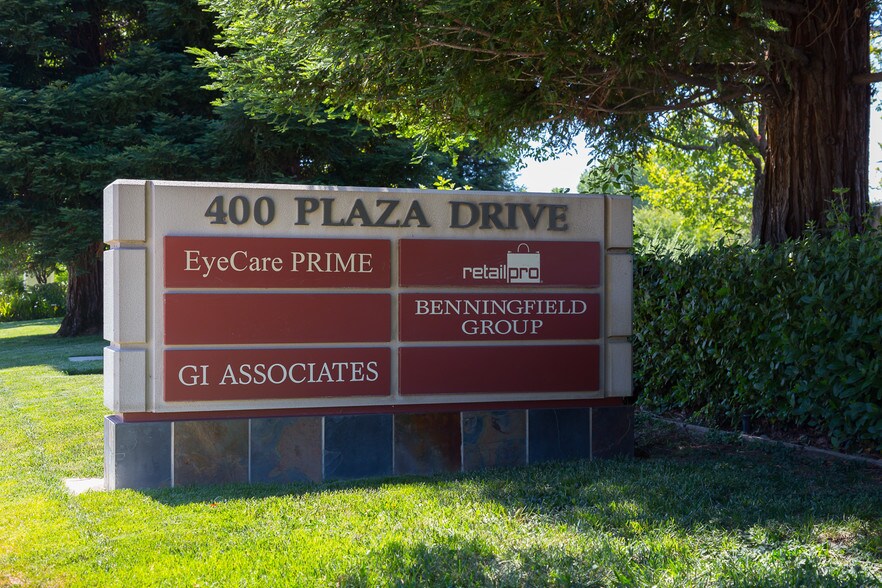 400 Plaza Dr, Folsom, CA à louer - Autre – Image 3 sur 22