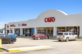 Plus de détails pour 1079 Highway 90 E, Morgan City, LA - Local commercial à louer