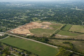 Plus de détails pour Goose Creek Bypass St, Franklin, TN - Terrain à vendre