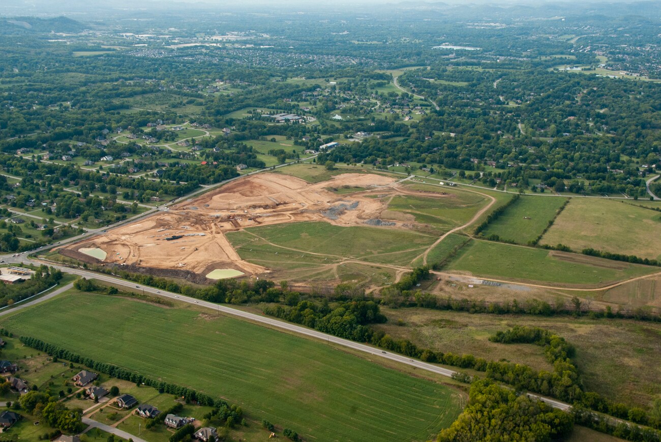 Goose Creek Bypass St, Franklin, TN à vendre Photo principale– Image 1 sur 4