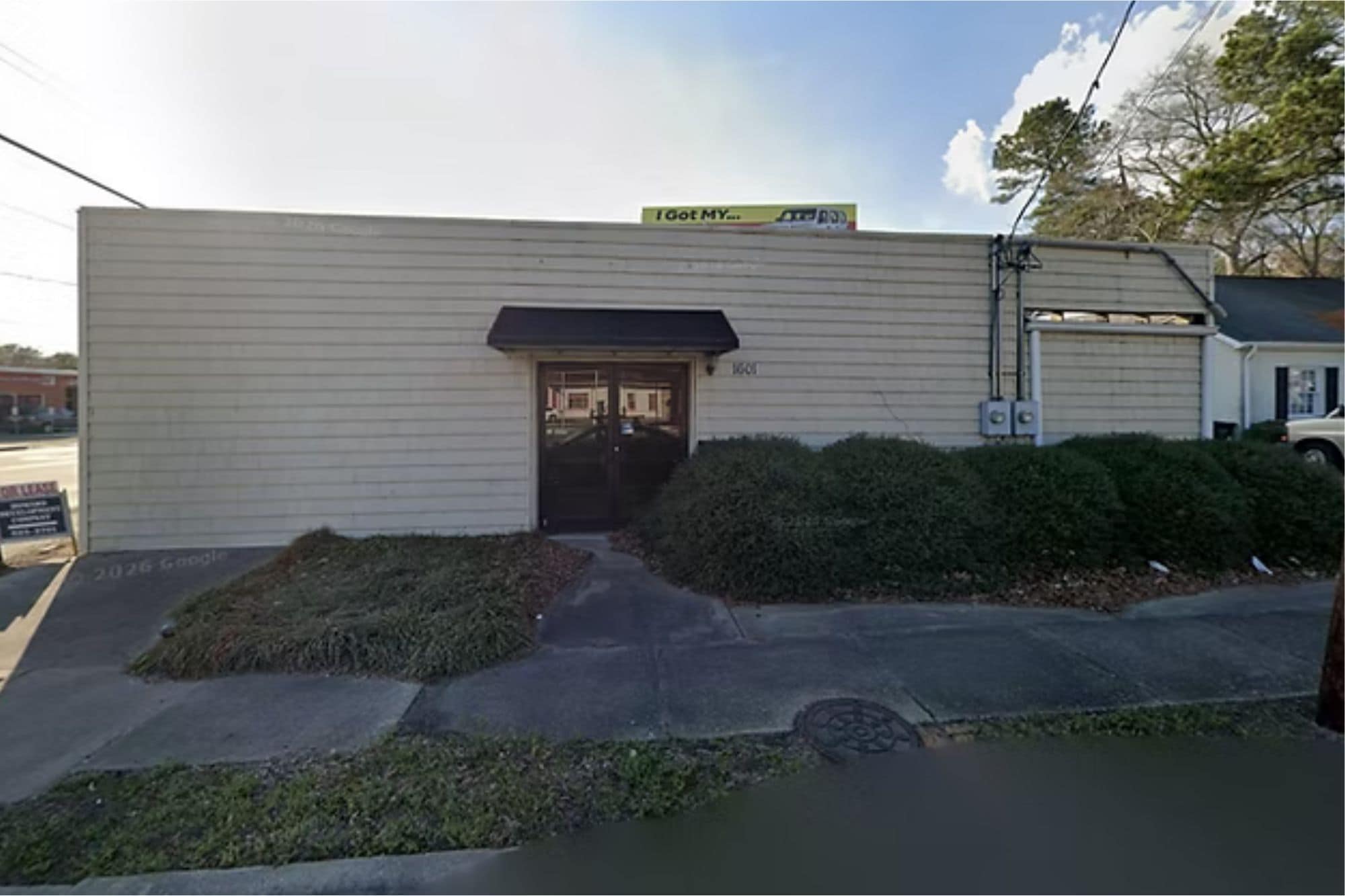 1601 W Vernon Ave, Kinston, NC à louer Photo intérieure– Image 1 sur 8