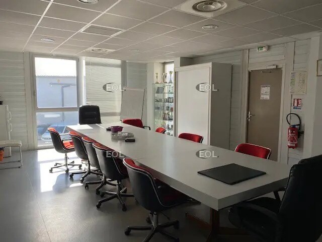 Photo de l’immeuble