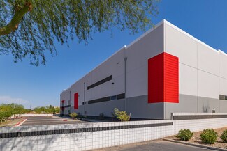 Plus de détails pour 13220 W Desert Cove Rd, Surprise, AZ - Industriel/Logistique à vendre
