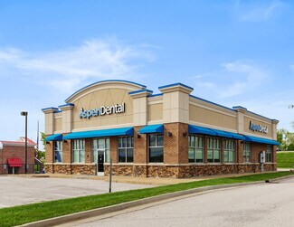 Plus de détails pour 3155 Phoenix Center Dr, Washington, MO - Local commercial à vendre