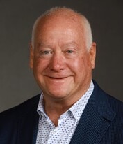 Steven Hakes
