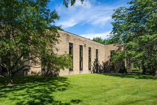Plus de détails pour 20 Troy Rd, Whippany, NJ - Industriel/Logistique à louer