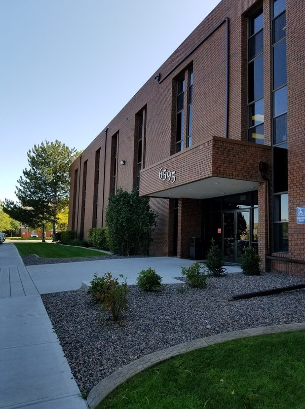 6595 S Dayton St, Greenwood Village, CO à louer Autre– Image 1 sur 10