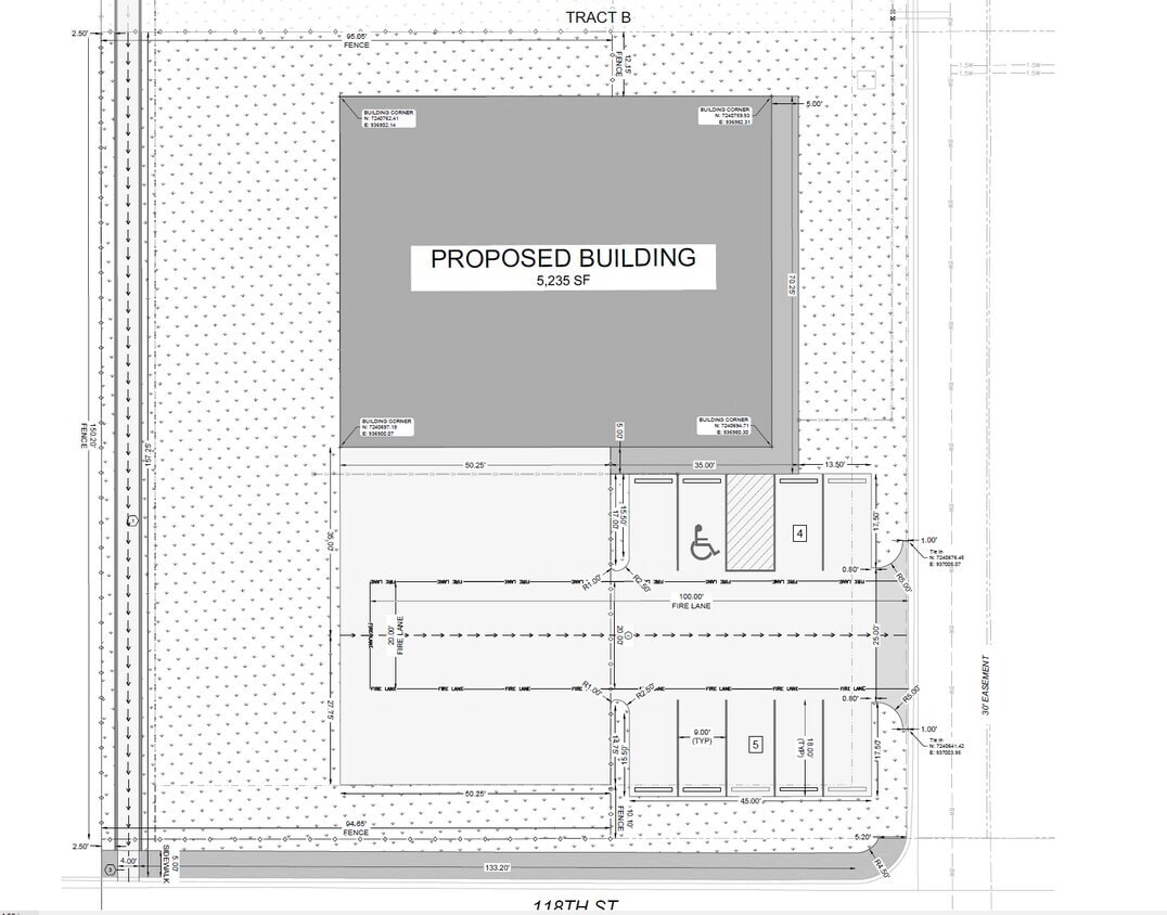 3204 118th St, Lubbock, TX à louer Photo intérieure– Image 1 sur 1