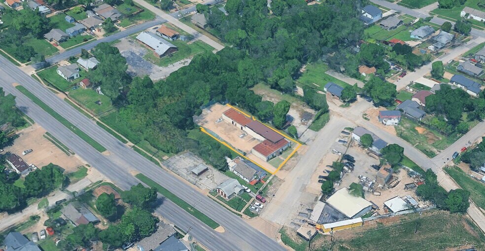 2211 Lamont Ave, Dallas, TX à vendre - Photo de l’immeuble – Image 3 sur 14