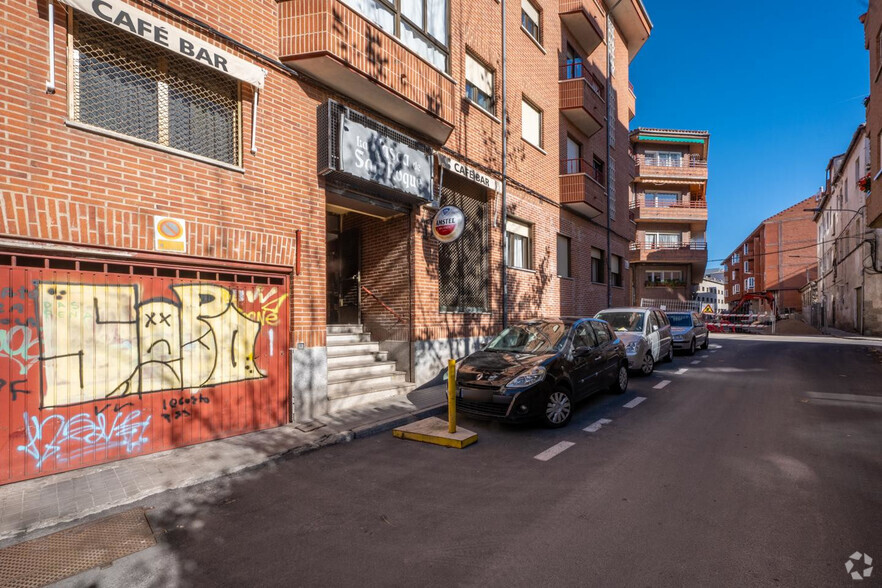 Immeuble residentiel dans Ávila, Ávila à vendre - Photo intérieure – Image 1 sur 1