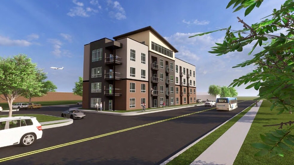 603 & 605 8th Avenue North, Great Falls, MT à vendre Photo de l’immeuble– Image 1 sur 13