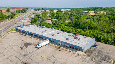 4515 Salem Ave, Trotwood, OH - VUE AÉRIENNE  vue de carte - Image1