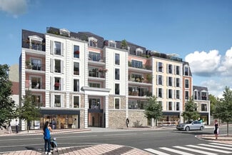 Plus de détails pour 39 Avenue De La Résistance, Chelles - Local commercial à louer