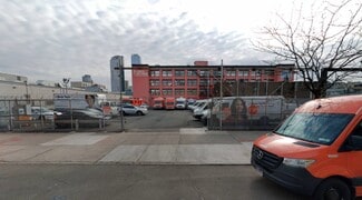 Plus de détails pour 45-27 Vernon Blvd, Long Island City, NY - Terrain à louer