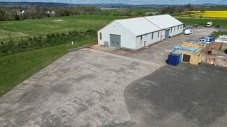 Plus de détails pour Grange Enterprise Park, Errol - Industriel/Logistique à louer