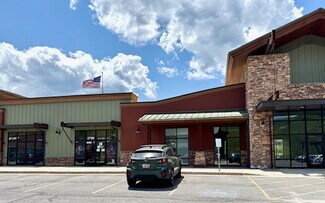 Plus de détails pour 2758 Rasmussen Rd, Park City, UT - Local commercial à louer