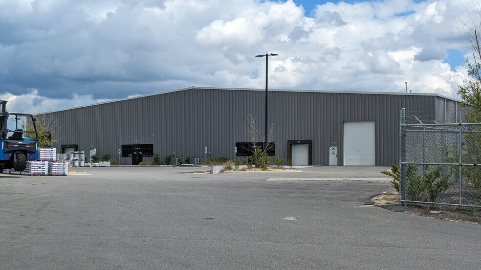 3720 US Highway 421 N, Wilmington, NC à vendre - Photo de l’immeuble – Image 3 sur 5