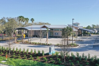 Plus de détails pour 5234 Little Rd, New Port Richey, FL - Bureau à vendre