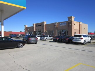 Plus de détails pour 346 N Reilly Rd, Fayetteville, NC - Local commercial à louer