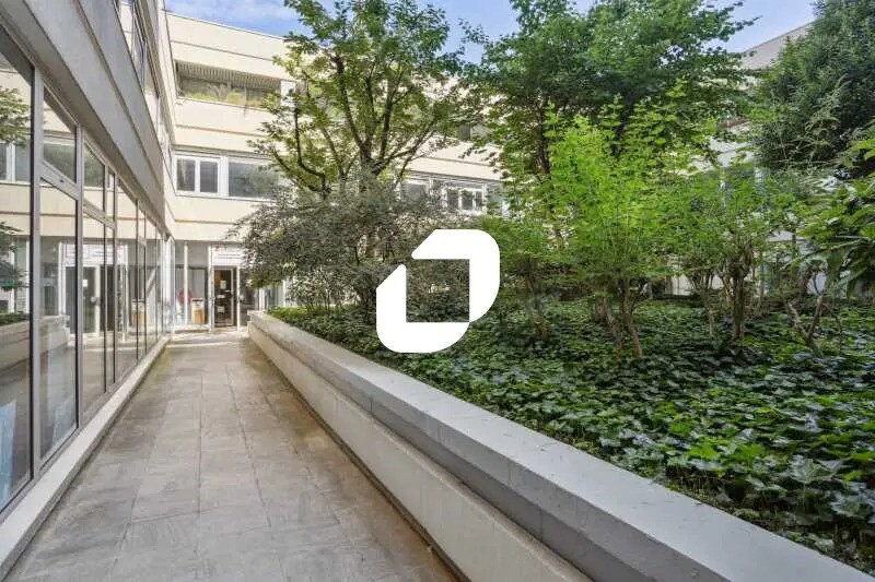 Bureau dans Paris à vendre - Photo de l’immeuble – Image 3 sur 10