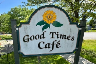 Plus de détails pour 10805 Rte 116, Hinesburg, VT - Local commercial à louer