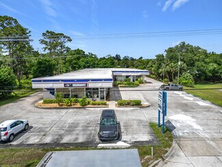 Plus de détails pour 1120-1128 S Wickham Rd, Melbourne, FL - Local commercial à louer